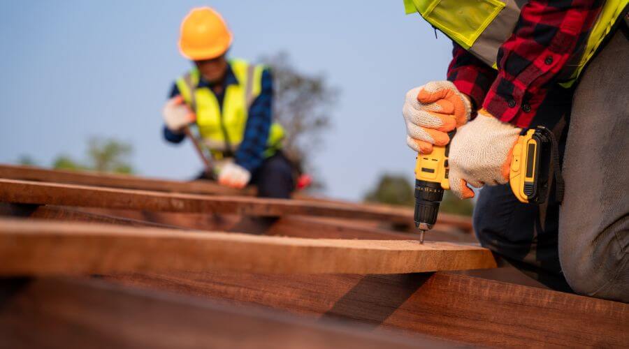 Local Chimney Repair in Goldston, NC